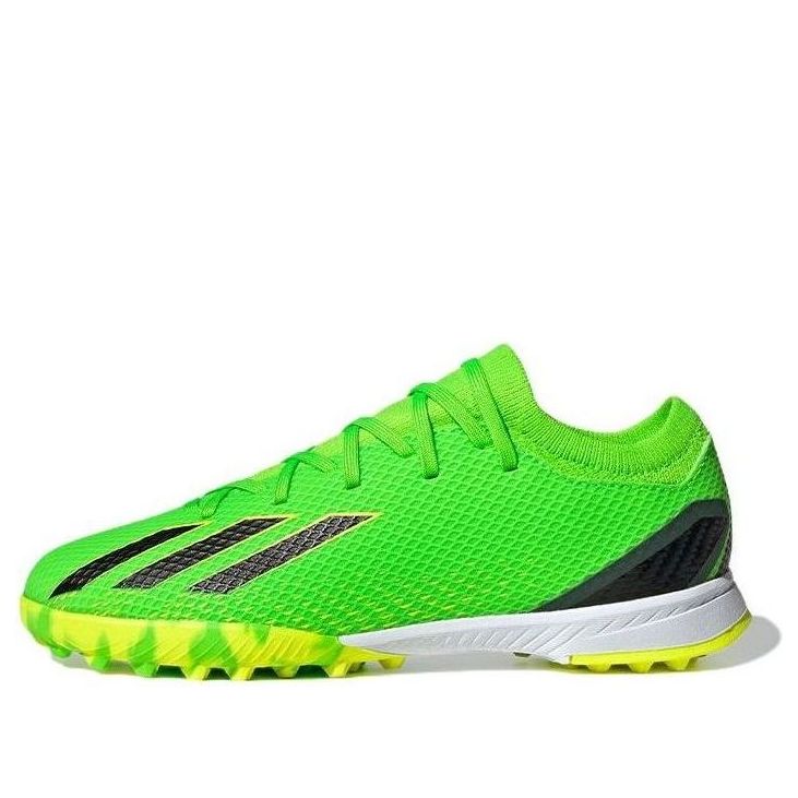 Кецове и обувки adidas Performance X Speedportal.3 TF 'Game Data Pack' Зелено | GW8489, 0