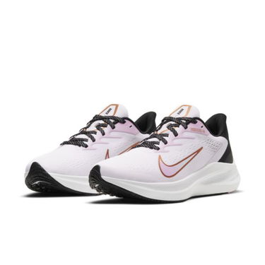 Кецове и обувки Nike Air Zoom Winflo 7 W Лилаво | CJ0302-501, 1