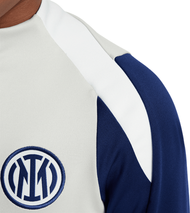 Комплект Nike Inter Milan Strike Drill Top Бяло | hj7846-093, 3