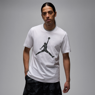 Тениска Jordan Jordan Sport Dri-FIT T-Shirt Бяло | HJ2862-102, 1