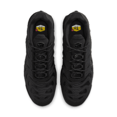 Кецове и обувки Nike Air Max Plus Drift Черно | HF0785-001, 3