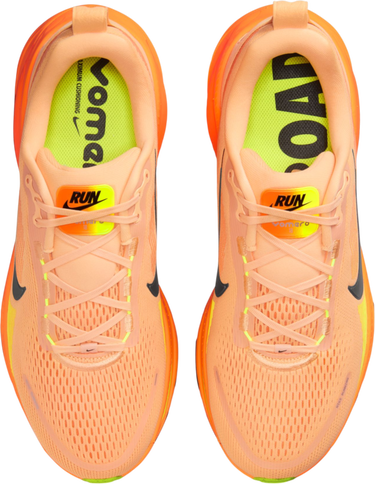 Кецове и обувки Nike Vomero 18 Оранжево
 | hm6803-700, 2