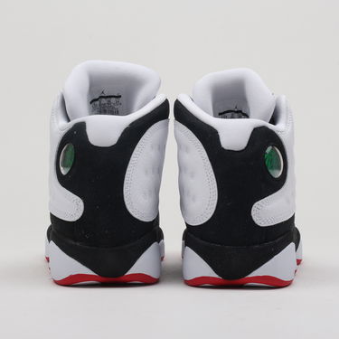 Кецове и обувки Jordan Air Jordan 13 Retro ''He Got Game'' 2018 GS Бяло | 884129-104, 3