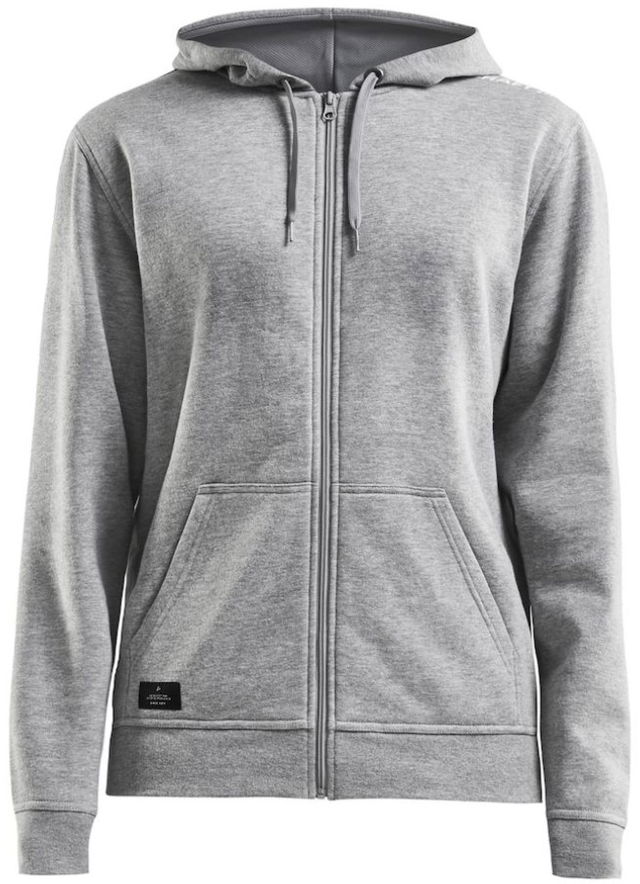 COMMUNITY Full-Zip Hoodie