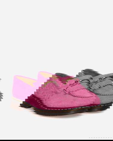 Кецове и обувки Dr. Martens Adrian Snaffle Loafers "Thrift Pink" Розово | 31056717 001, 2