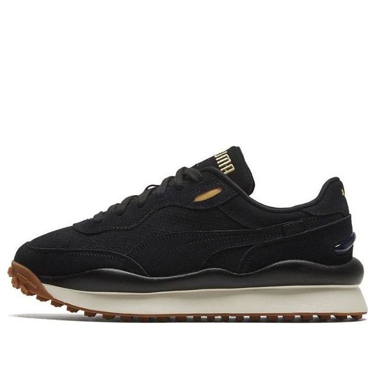Кецове и обувки Puma Style Rider Mono Черно | 368631-02