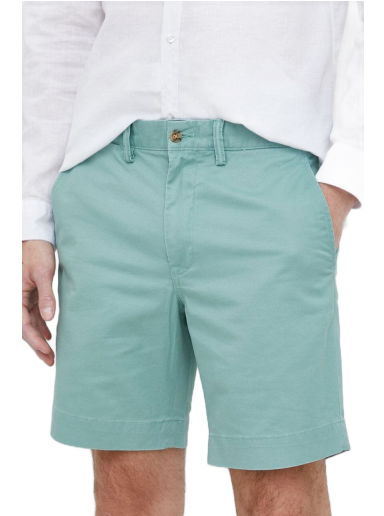 Къси панталони Polo by Ralph Lauren Cotton Chino Shorts Тюркоазено | 710799213