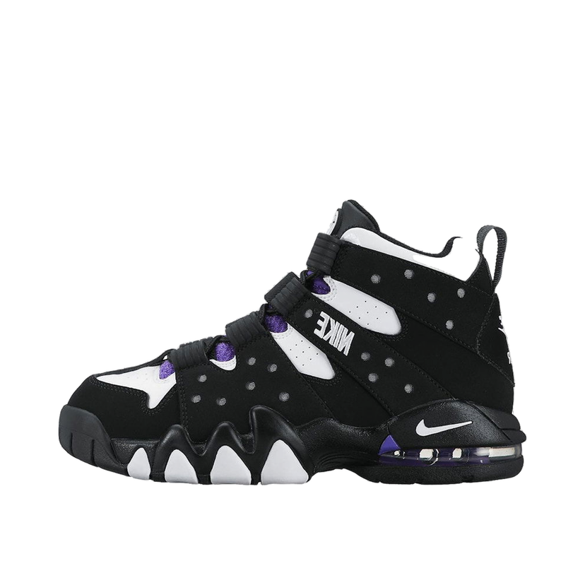 Кецове и обувки Nike Air Max 2 CB '94 Лилаво | 309560-007