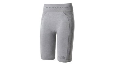 Къси панталони The North Face Baselayer Bottoms Сиво | NF0A83G1DYX, 0