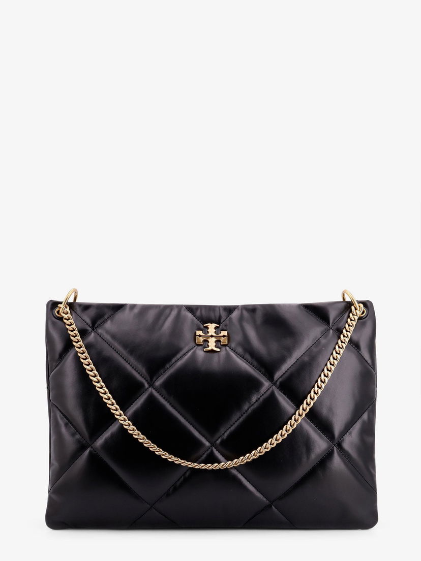 Чанта през рамо Tory Burch Shoulder Bag Черно | 155235001