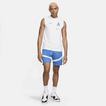 Потник Nike Ja Dri-FIT Бяло | FV8400-100, 1