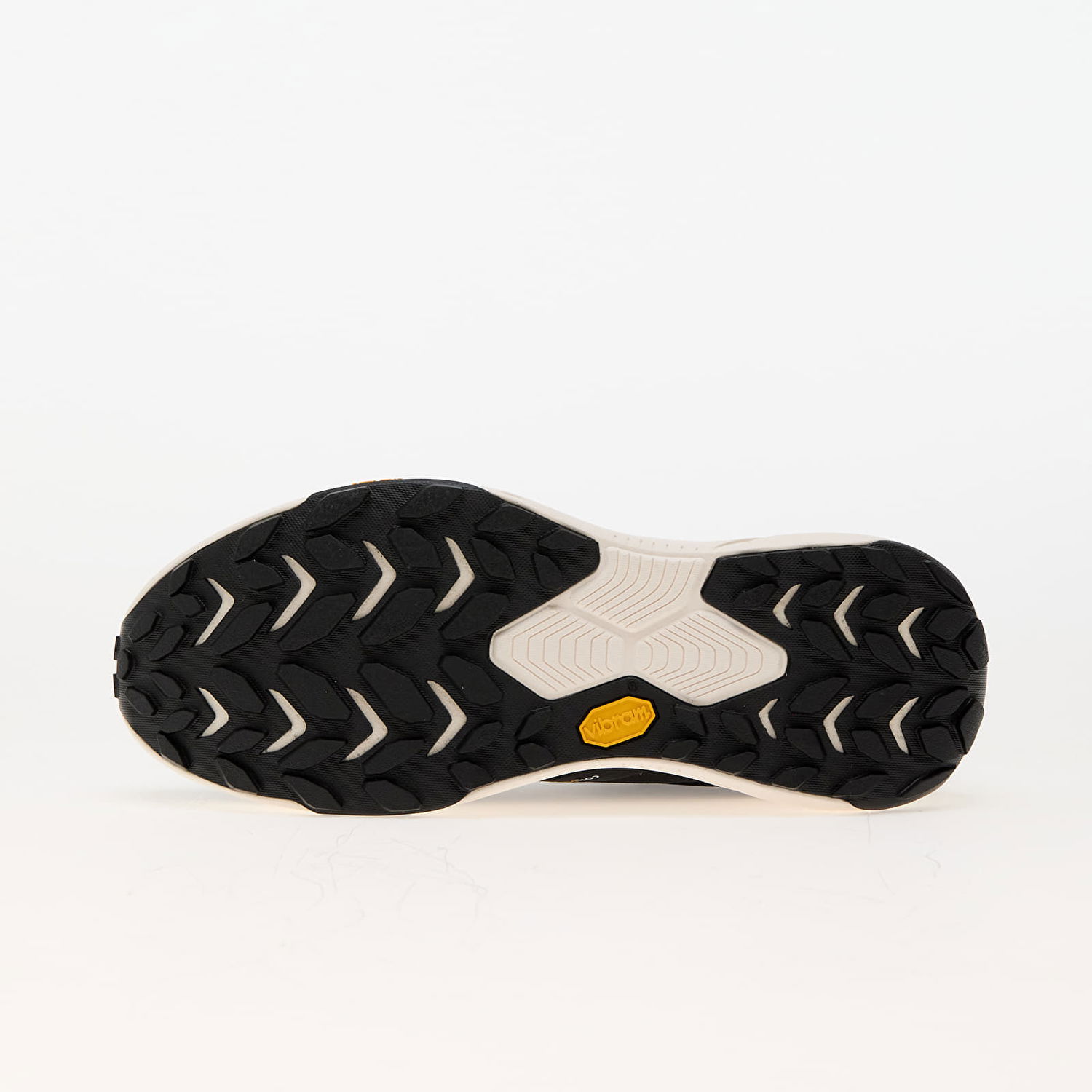 Кецове и обувки Hoka One One Transport Black/ Alabaster Черно | 1123153-BKLB, 1