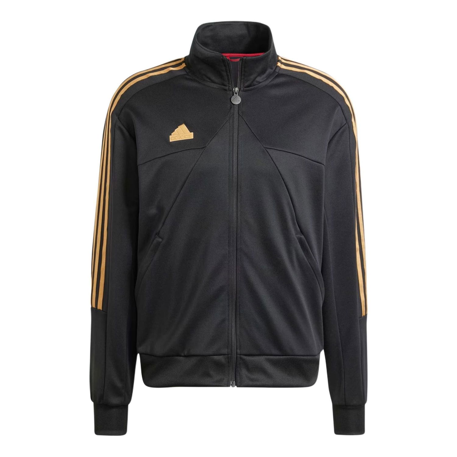 Ветровка adidas Performance House Of Tiro Nations Pack Track Jacket Черно | IW8866, 0