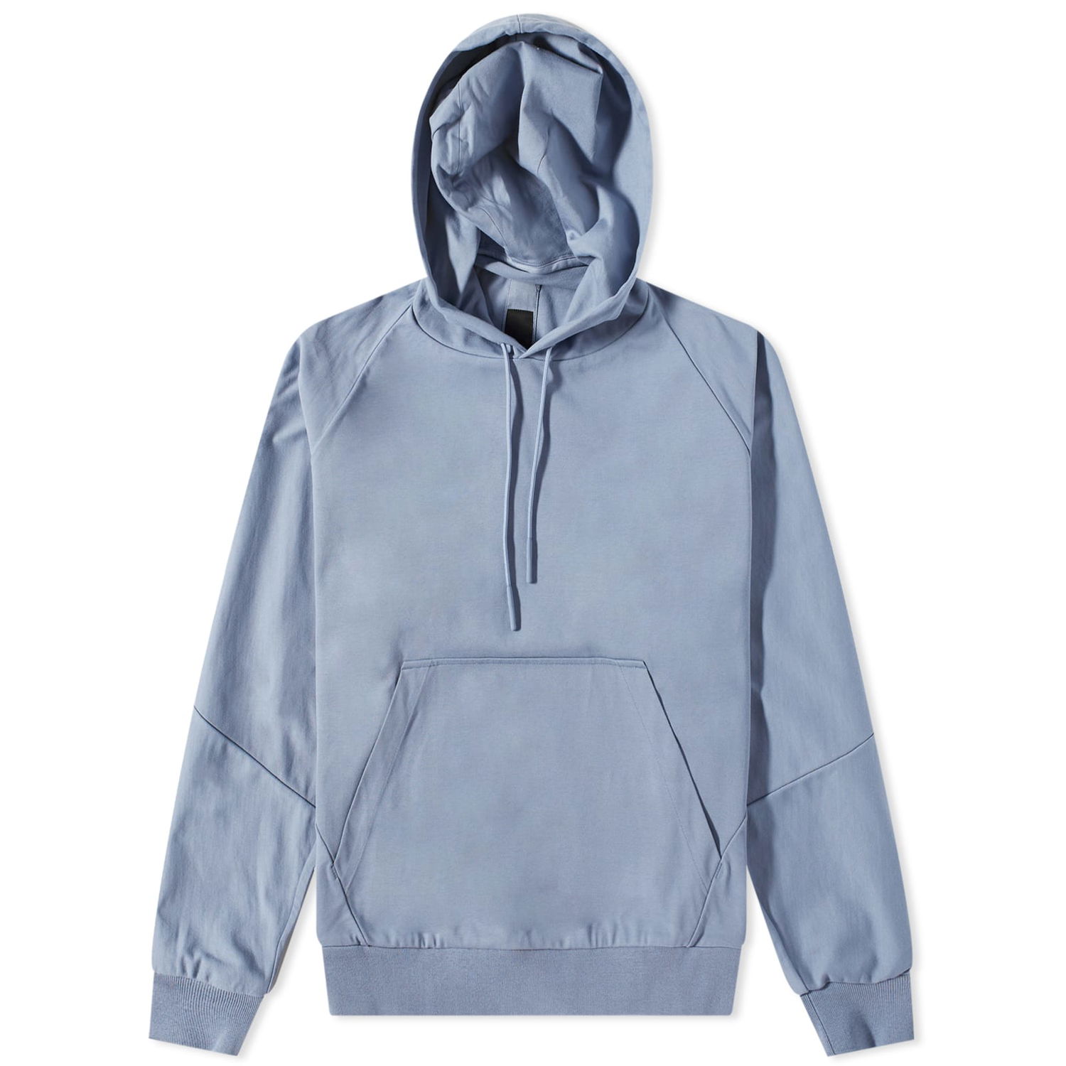 Суитчър Nike Knit Hoody Синьо | DR5406-493, 0