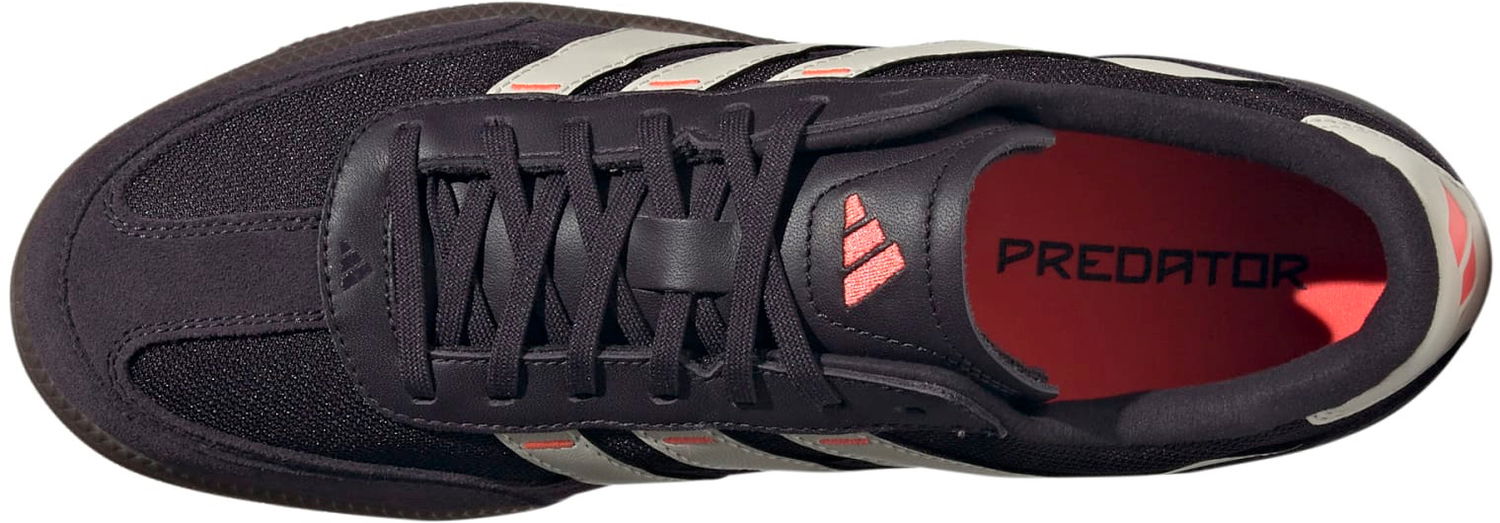 Кецове и обувки adidas Performance PREDATOR FREESTYLE Черно | if6308, 1