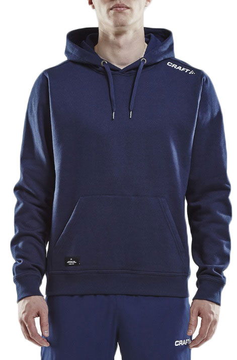 COMMUNITY Pull-over Hoodie