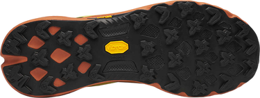 Кецове и обувки Merrell Agility Peak 5 GTX Жълто | j068321-j068321, 3