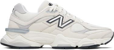 Кецове и обувки New Balance 9060 Бяло | U9060ZGF, 0