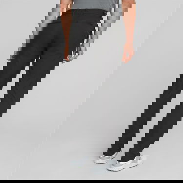 Панталони Puma Dealer Tailored Golf Pants Черно | 535524_02, 2