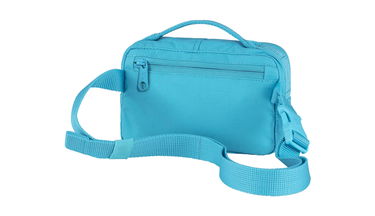 Чанта за кръста FJÄLLRÄVEN Hip Pack Тюркоазено | F23796-532, 2
