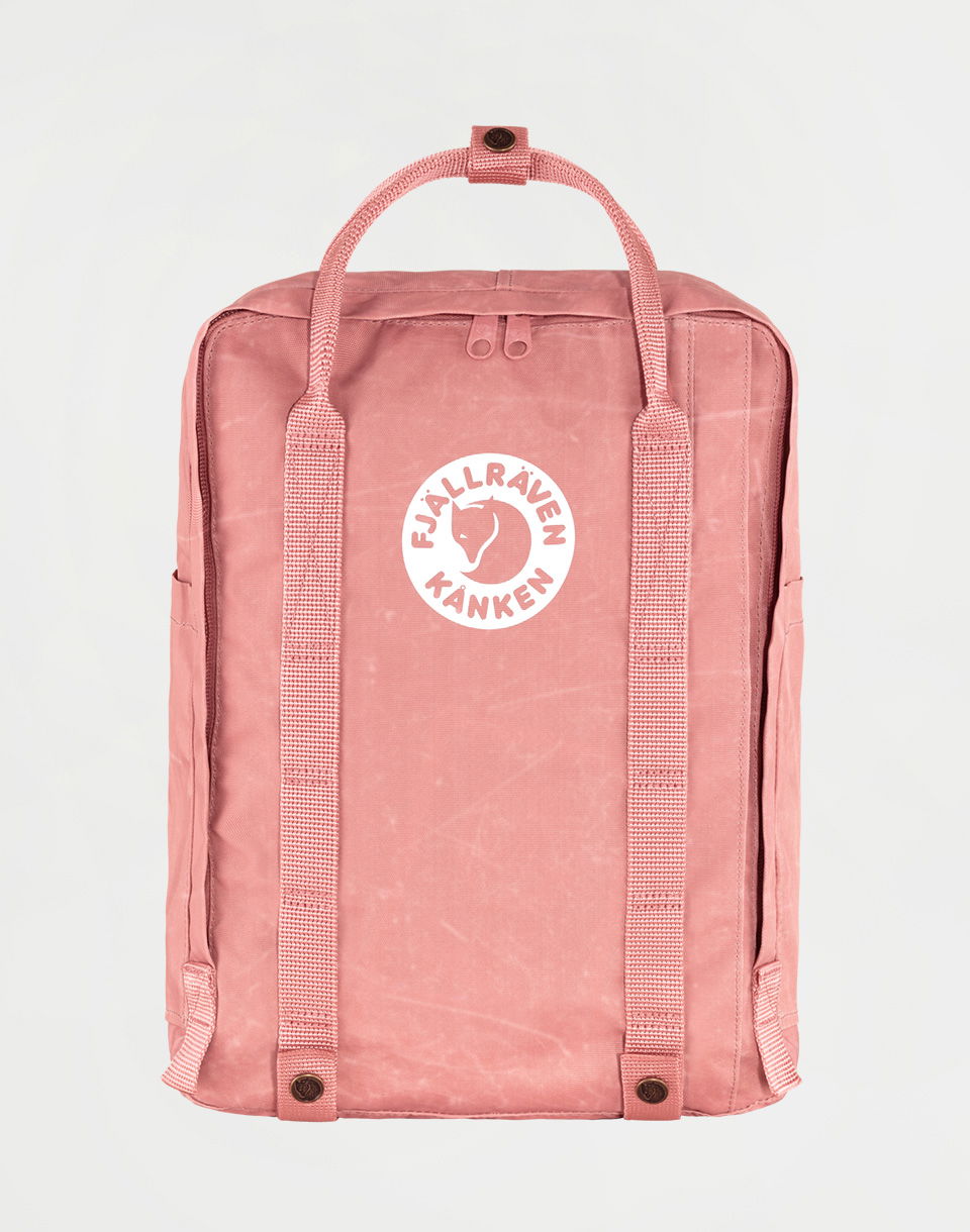 Раница FJÄLLRÄVEN Tree-Kanken Розово | 23511-304, 0