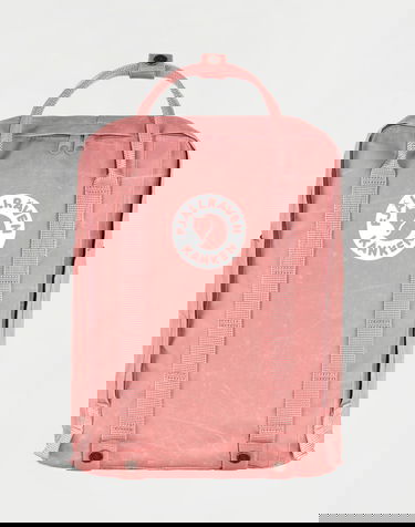 Раница FJÄLLRÄVEN Tree-Kanken Розово | 23511-304, 0