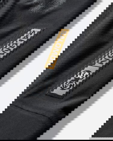 Яке Salomon Slam Jam Absolute 3L Jacket Черно | LC2719400, 6