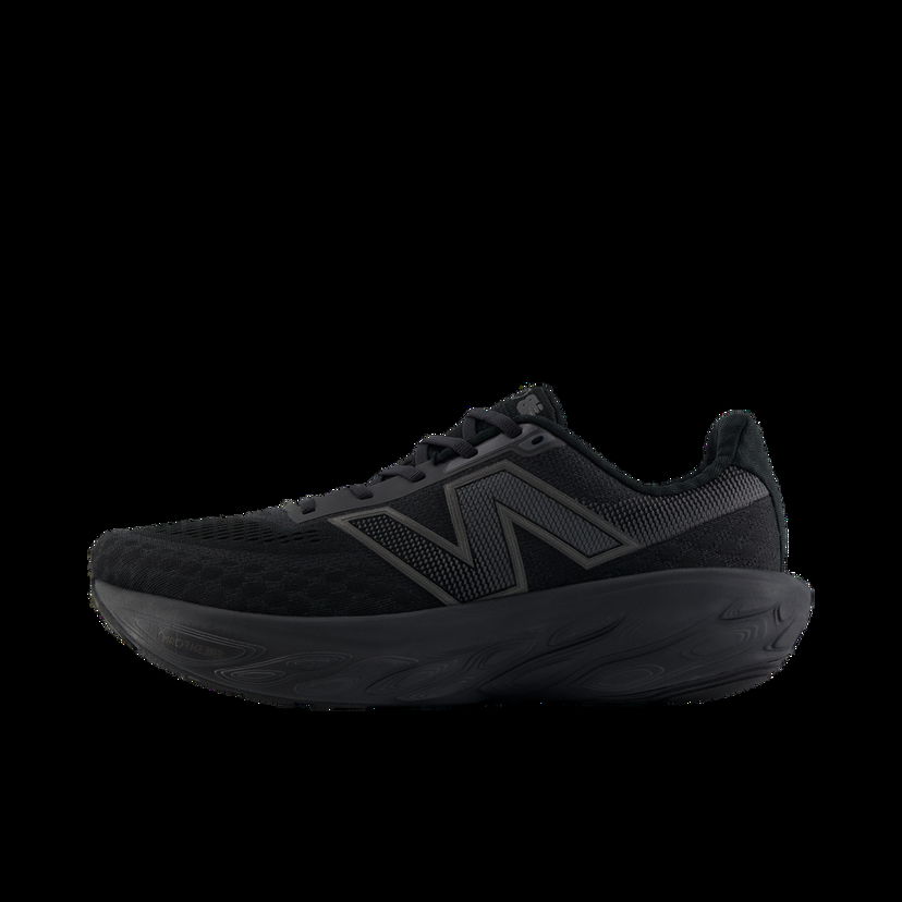 Кецове и обувки New Balance Fresh Foam X 1080 v14 Черно | m1080k14