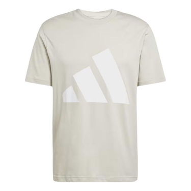 Тениска adidas Originals MBL SJ T-Shirt Бежово | JE8933, 0