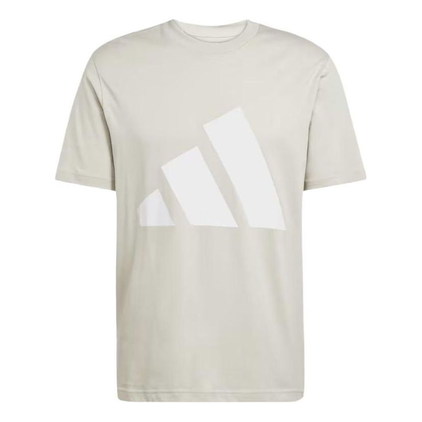 Тениска adidas Originals MBL SJ T-Shirt Бежово | JE8933