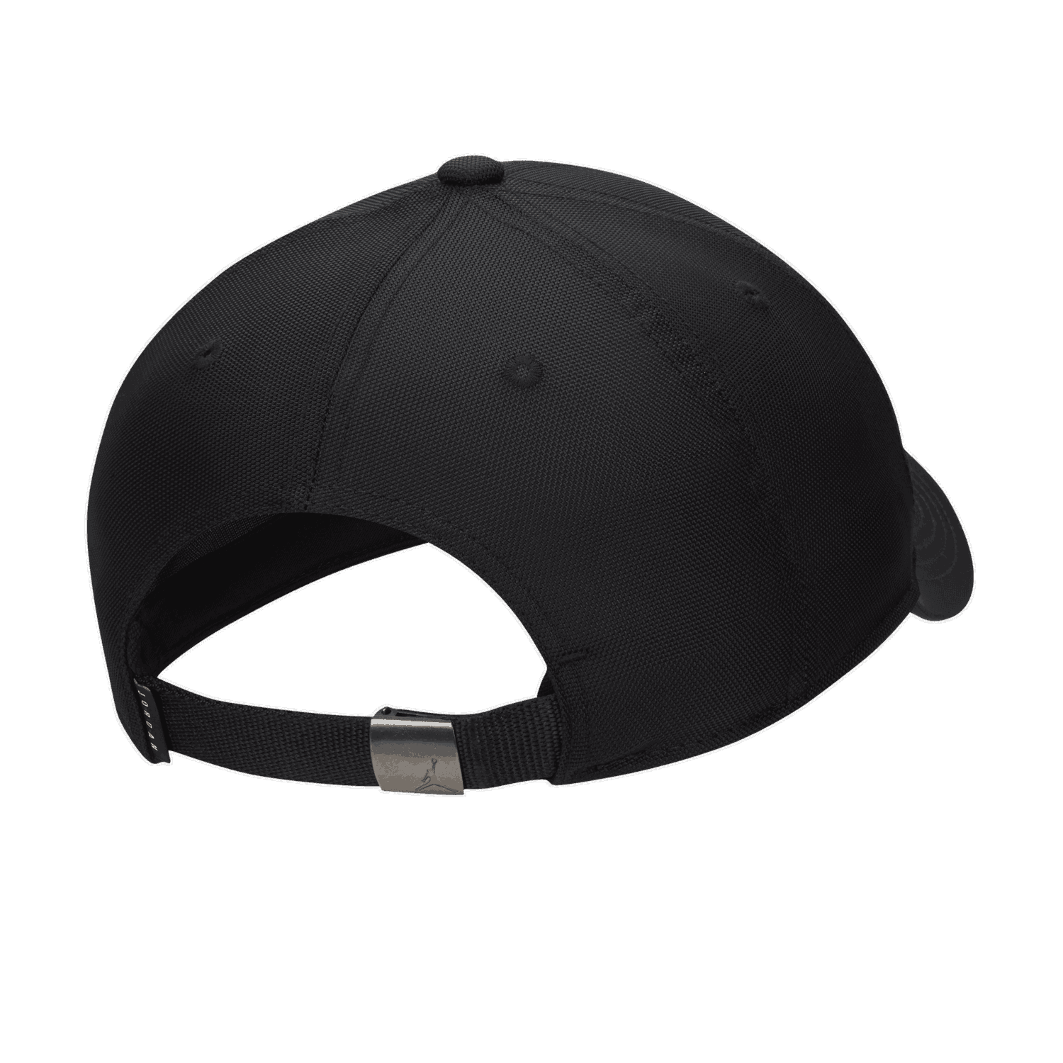 Шапка с козирка Jordan Rise Cap Черно | FD5186-010, 1