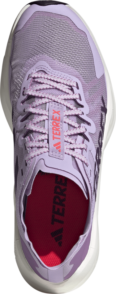 Кецове и обувки adidas Performance Terrex Agravic Speed Лилаво | jq1617, 1