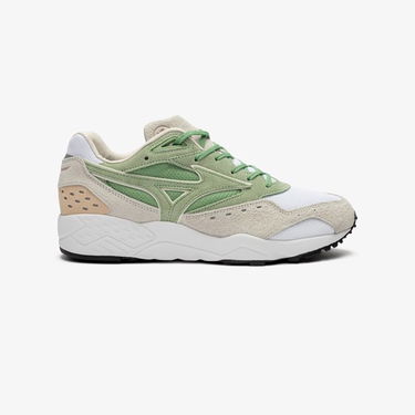 Кецове и обувки Mizuno Hikmet x Contender Зелено | D1GD2224-01, 0