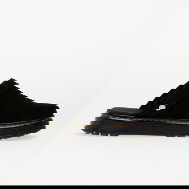 Кецове и обувки Dr. Martens Brookline Mule Mule Black Черно | DM40666001, 2