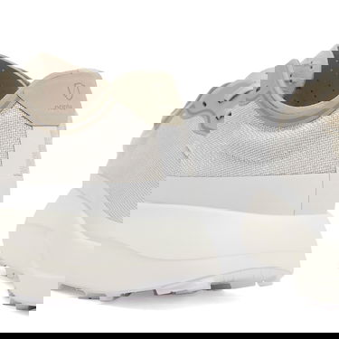 Кецове и обувки Norda 005 Sneakers Бяло | NDA-THE-005-NEV, 4
