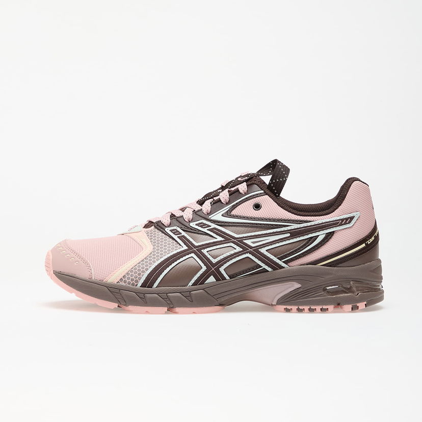 Кецове и обувки Asics UB11-S GEL-DS TRAINER 14 Многоцветен | 1203A779-700