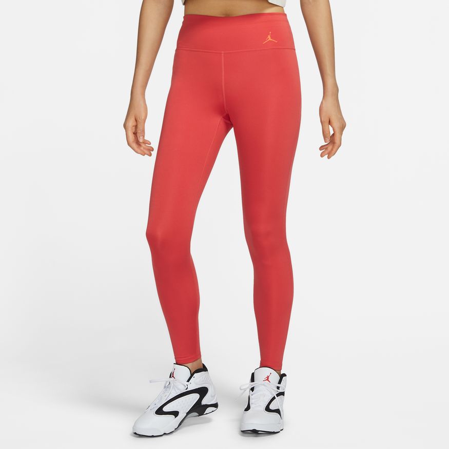 Клинове Jordan Dri-FIT Sport Leggings Червено | DQ4448-605, 0