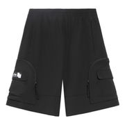 Men's Graphic Cargo Shorts