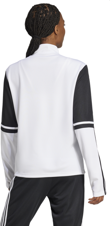 Пуловер adidas Originals Squadra 25 Training Top Бяло | jd3021, 5