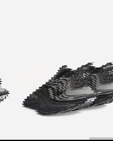 Кецове и обувки Nike Vomero Plus Speckle Черно | IO4323-002, 3