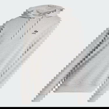 Суитчър adidas Performance Essentials Hoodie Сиво | IX7670, 2