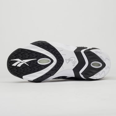 Кецове и обувки Reebok Shaqnosis Черно | EF3069, 4