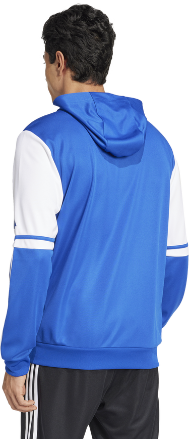Суитчър adidas Originals SQ25 Hoodie Синьо | jd2991, 2
