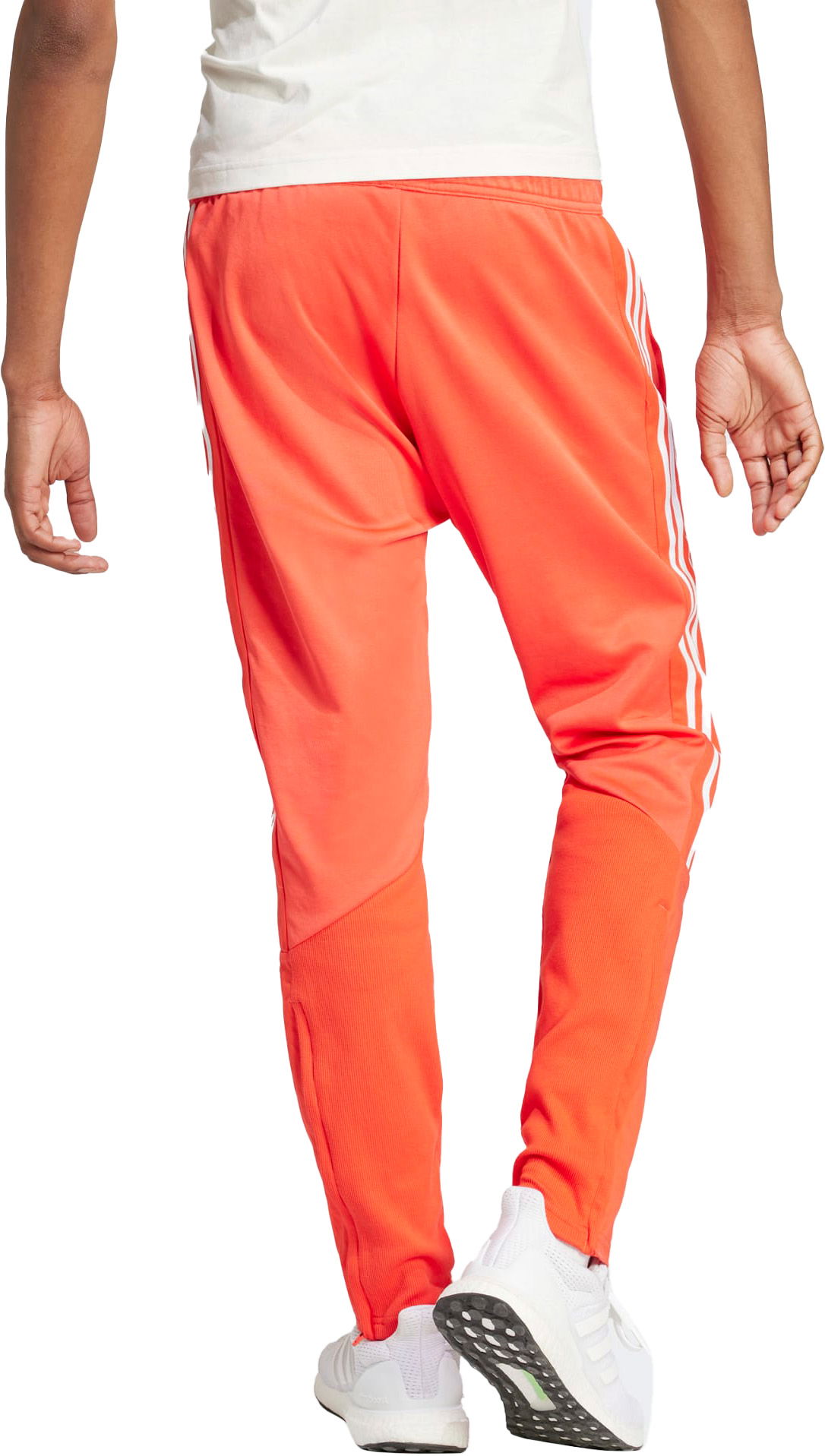 Спортни панталони adidas Performance adidas Sportswear M TIRO PT Q1 Червено | is1500, 1