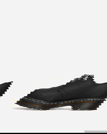 Кецове и обувки Dr. Martens thisisneverthat x 1461 "Black" Черно | 32182001, 3
