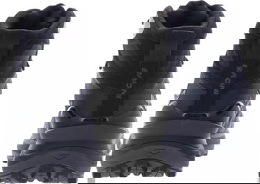 Кецове и обувки inov-8 ROCLITE PRO MID GTX Черно | 001291-bk-w-001, 2