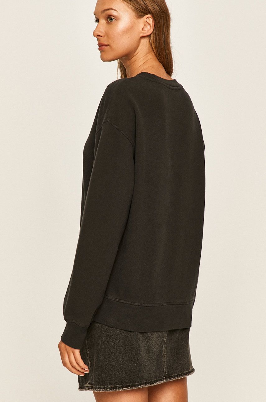 Суитчър Levi's Sweatshirt Черно | 24688.0006, 1