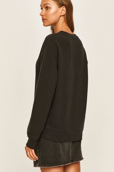 Суитчър Levi's Sweatshirt Черно | 24688.0006, 1