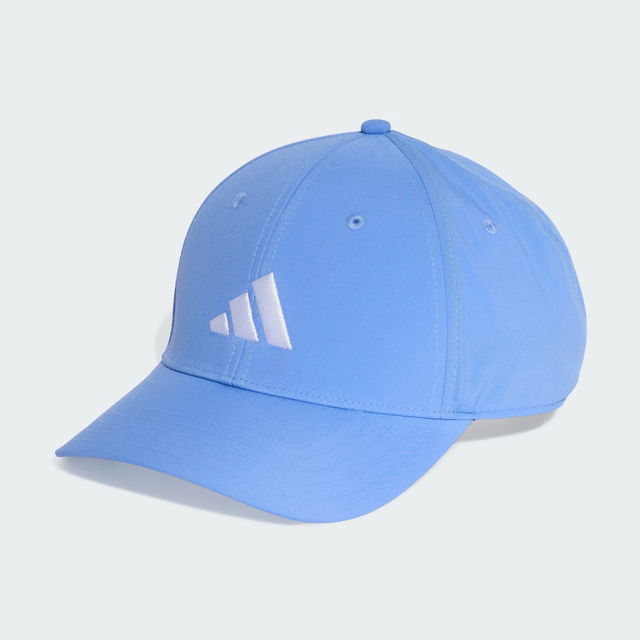 New Logo Embroidered Baseball Cap