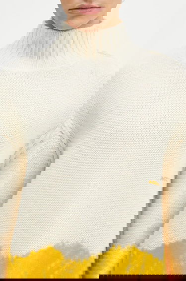 Пуловер A-COLD-WALL* Saturate Knit High Neck Sweater Многоцветен | ACWMK171, 3